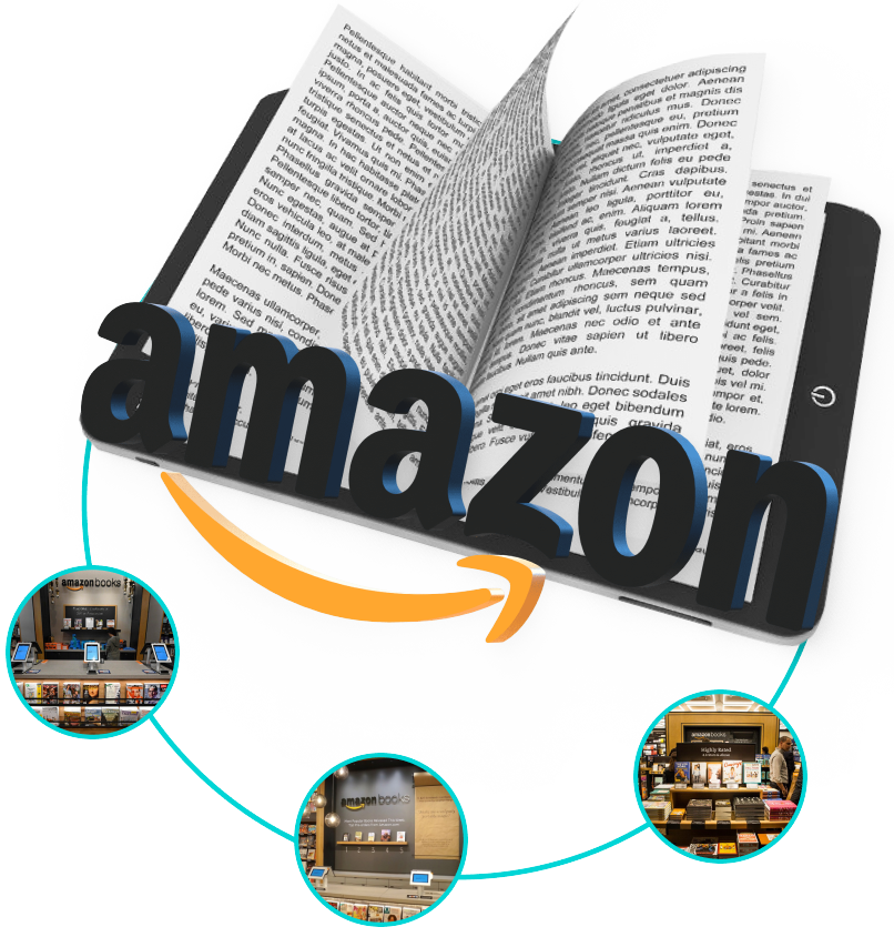 Book Publishing Services