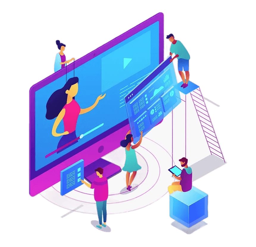 Web and App Development
