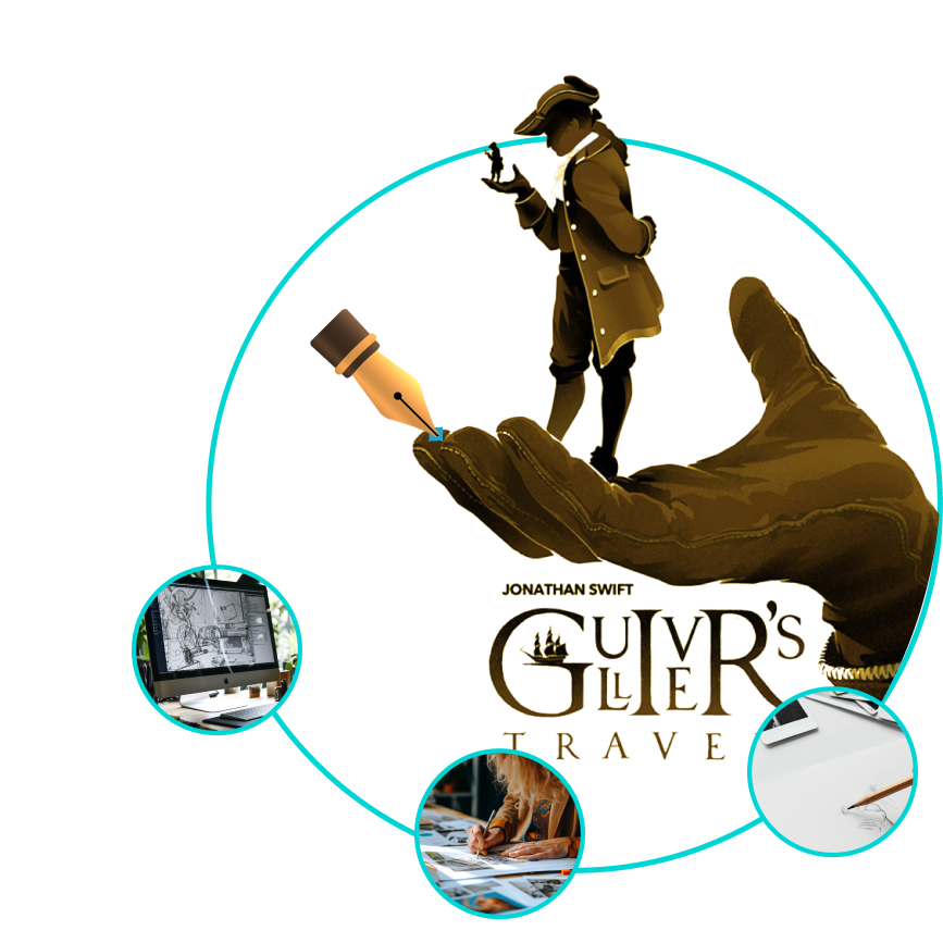 Book Publishing Services