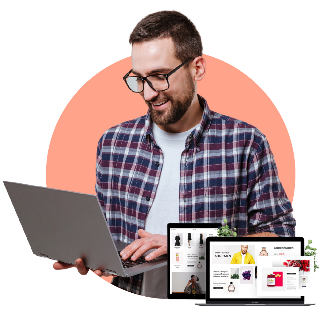 Web and App Development