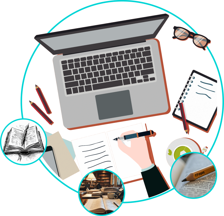 Book Publishing Services