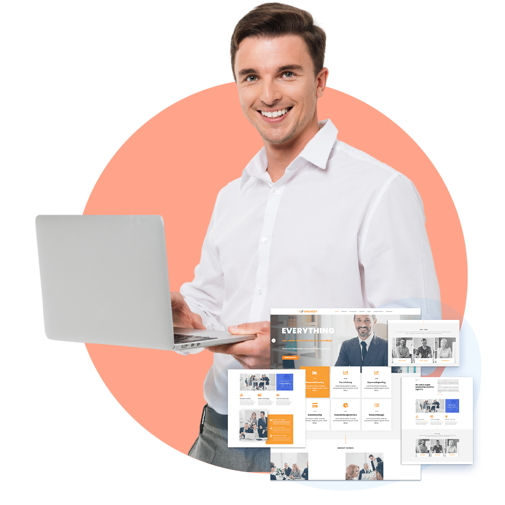 Web and App Development